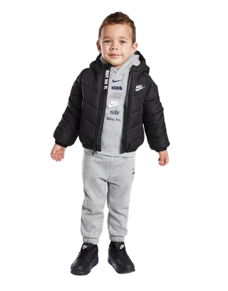 Дитяча куртка Core 100% поліестер, фото №2