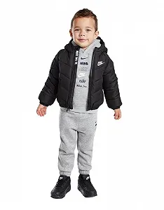 Дитяча куртка Core 100% поліестер synthetic.ua - Фото 1