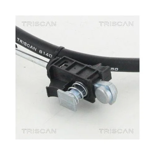 Трос перемикання передач TRISCAN 8140 15706 для FIAT, фото №2