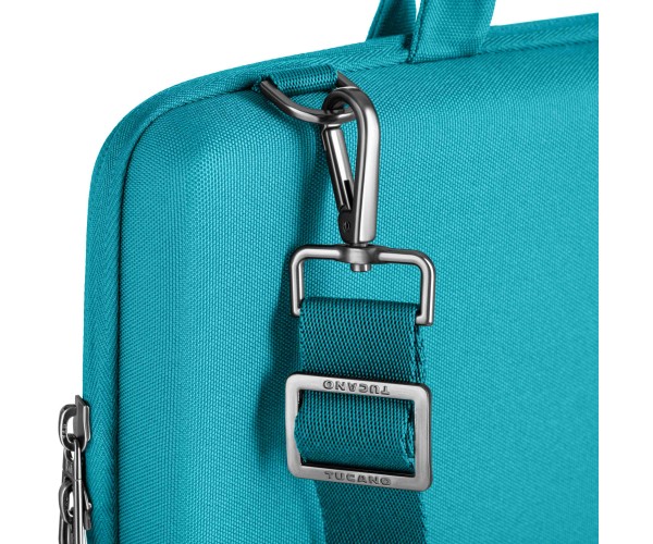 Tucano Сумка Darkolor 13"/14", блакитна, фото №7 Tucano Сумка Darkolor 13"/14", блакитна, фото №7