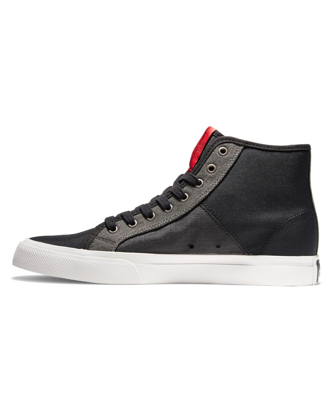 Кроссовки DC Shoes Manual Hi Txse мужские, фото №4