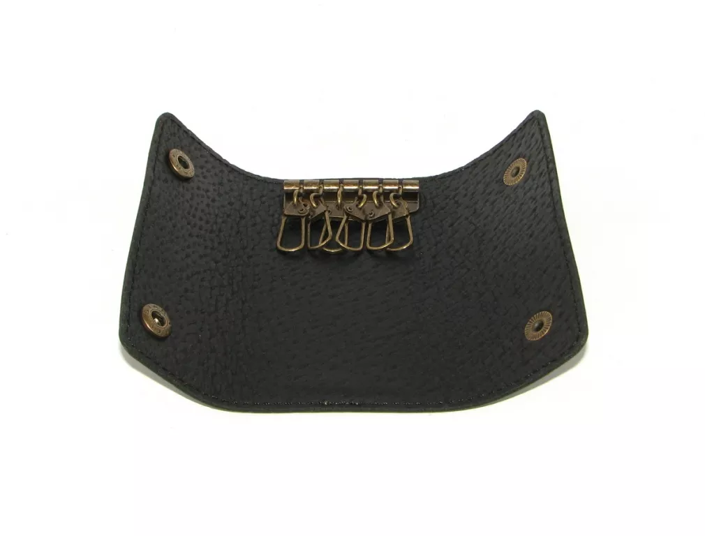 Ключочка DNK Leather Keys-S col C, фото №2