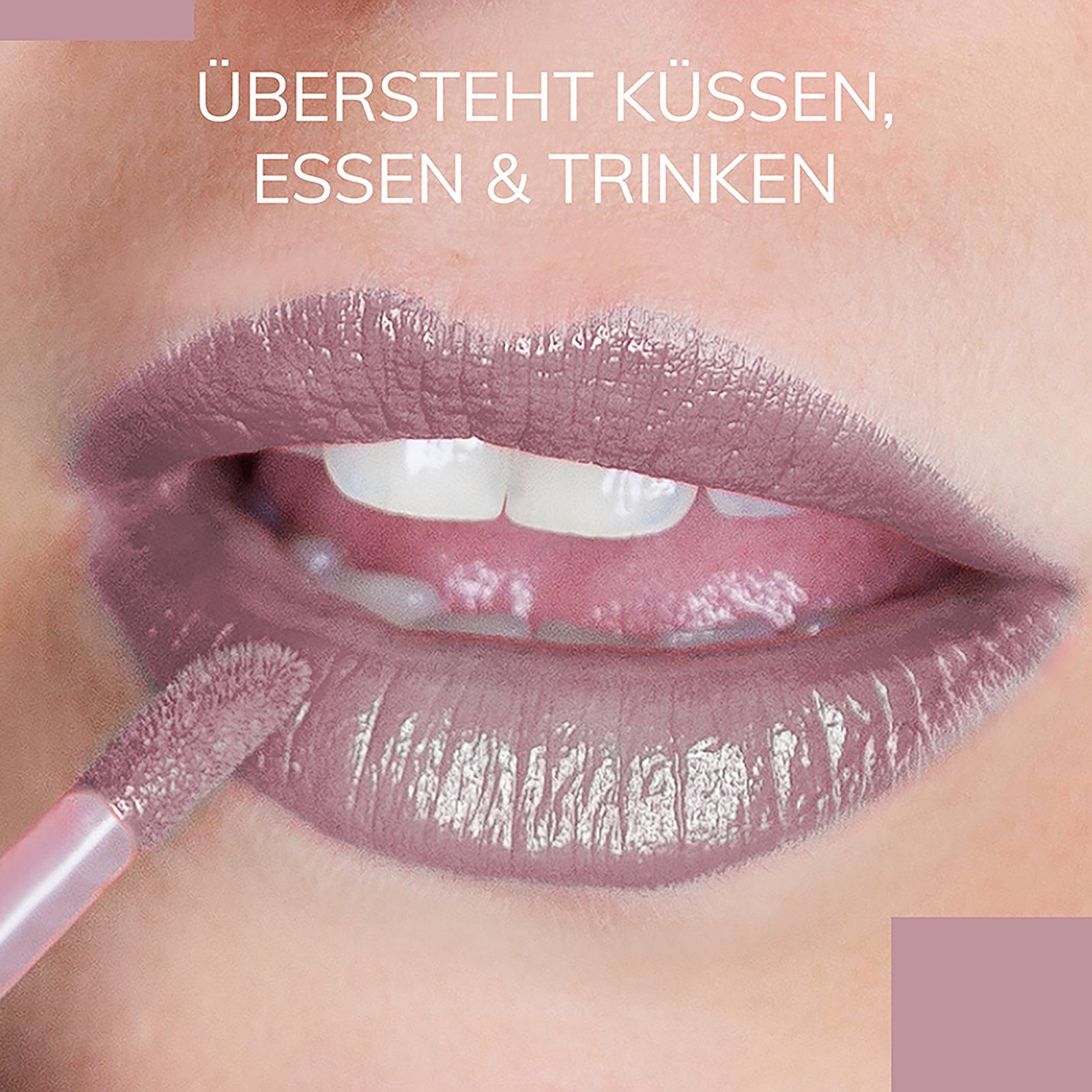 Блиск Manhattan Lips2Last Colour&Gloss, фото №3