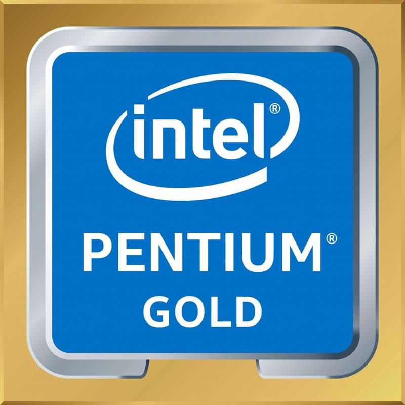 Процессор Intel Pentium Gold G6405 4.1GHz 4MB Comet Lake 58W S1200 Tray CM8070104291811, фото №1 Процессор Intel Pentium Gold G6405 4.1GHz 4MB Comet Lake 58W S1200 Tray CM8070104291811, фото №1