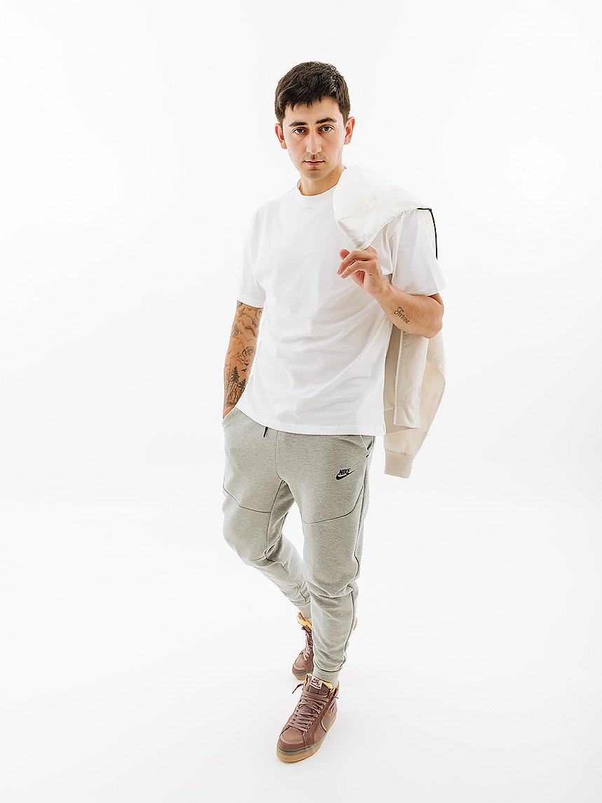 Футболка Nike NSW TEE M90 NIKE AIR Размер 2XL, фото №5