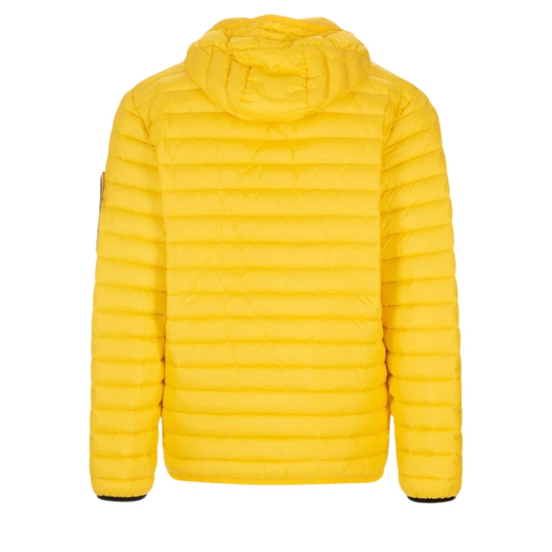 Куртка STONE ISLAND Packable Желтый, Размер S, фото №2