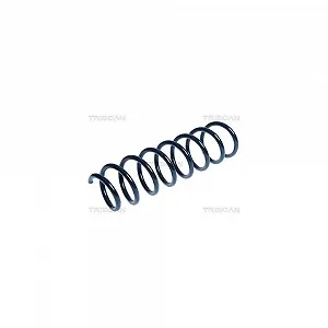 Пружина підвіски TRISCAN 8750 11152 для BMW, задній міст - Фото 1
