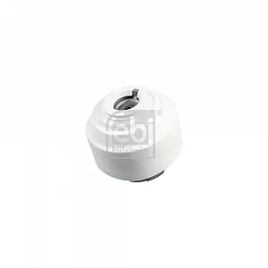 Опора двигуна FEBI BILSTEIN 19467 для MERCEDES-BENZ, з обох сторін, передня synthetic.ua - Фото 1