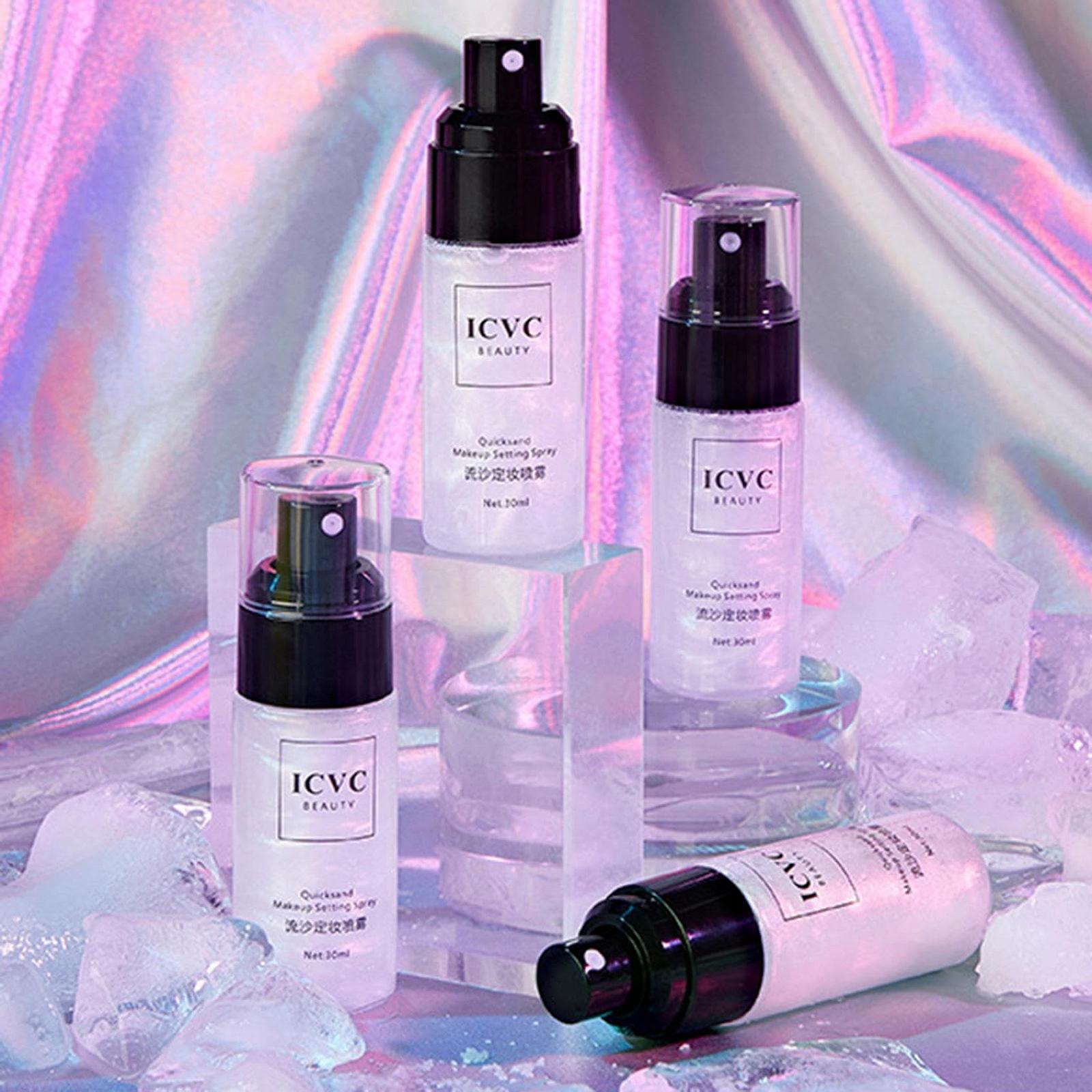 Спрей Makeup Matte Finish 24-Hour 30 мл, фото №6