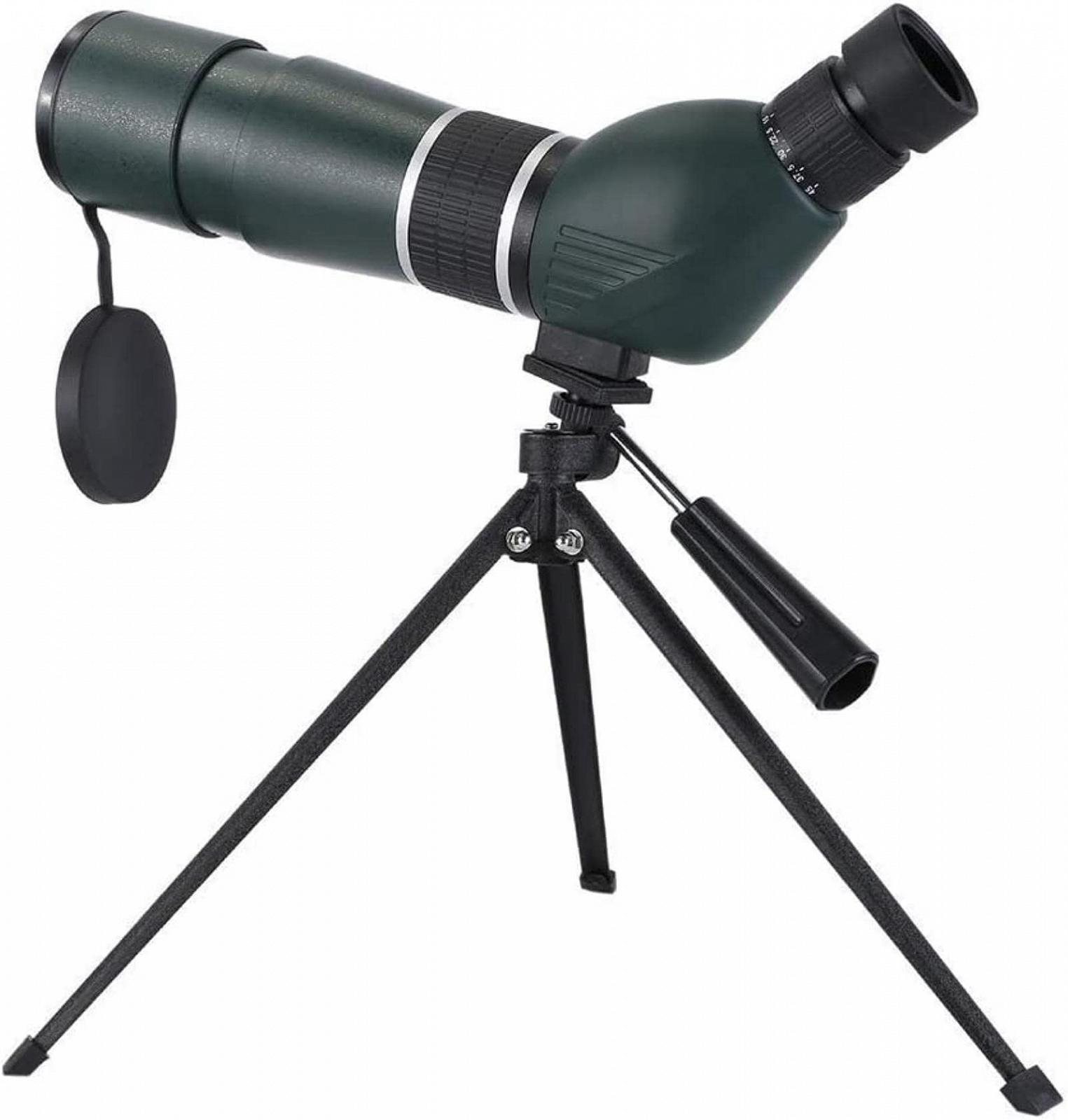 HD Монокуляр 15–45 x 60 Висока Збільшувальна Здатність З'єднання з Мобільним Телефоном, фото №2 HD Монокуляр 15–45 x 60 Висока Збільшувальна Здатність З'єднання з Мобільним Телефоном, фото №2