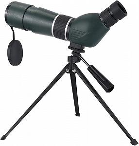 HD Монокуляр 15–45 x 60 Висока Збільшувальна Здатність З'єднання з Мобільним Телефоном ціна на synthetic.ua - Фото 1 HD Монокуляр 15–45 x 60 Висока Збільшувальна Здатність З'єднання з Мобільним Телефоном synthetic.ua - Фото 1