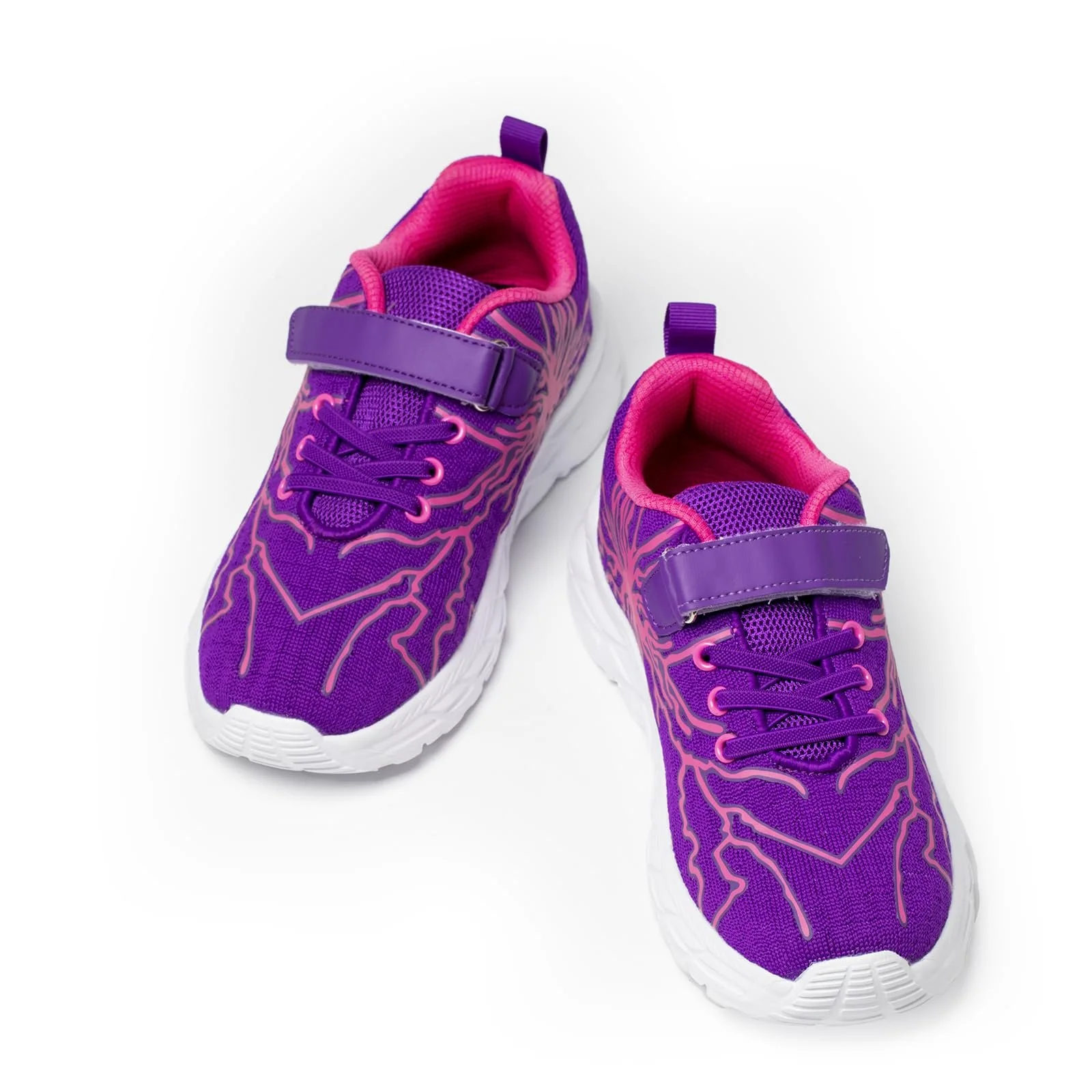 Кроссовки детские Air Спортивные Легкие Дышащие для фитнеса тенниса 28-39 EU, фото №3