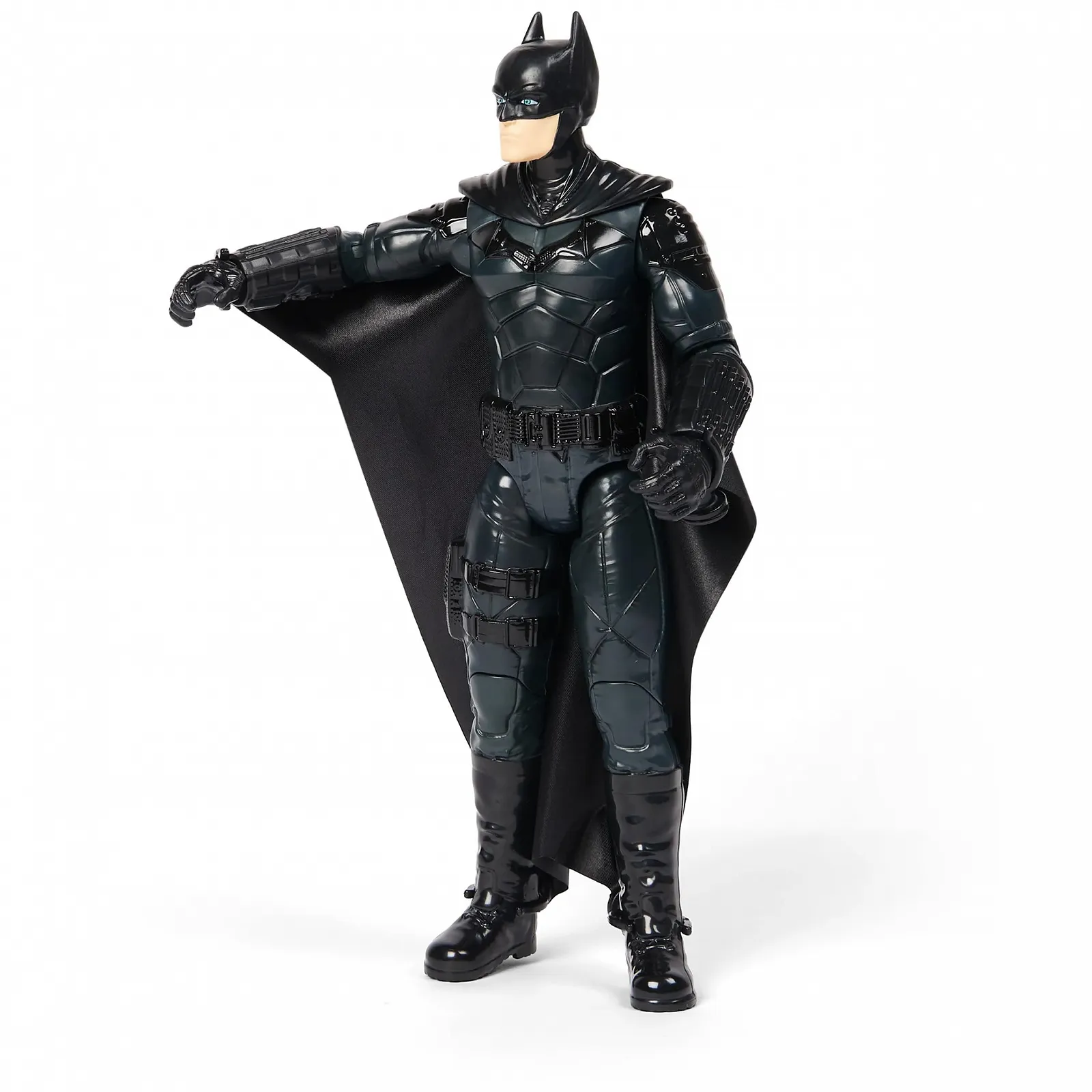 Фигурка DC Comics Batman The Batman Wing Jumpsuit 30 см, фото №5