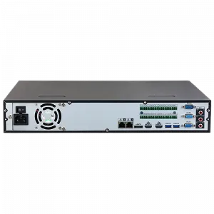 32-канальный AI NVR видеорегистратор Dahua DHI-NVR5432-EI WizSense synthetic.ua - Фото 1