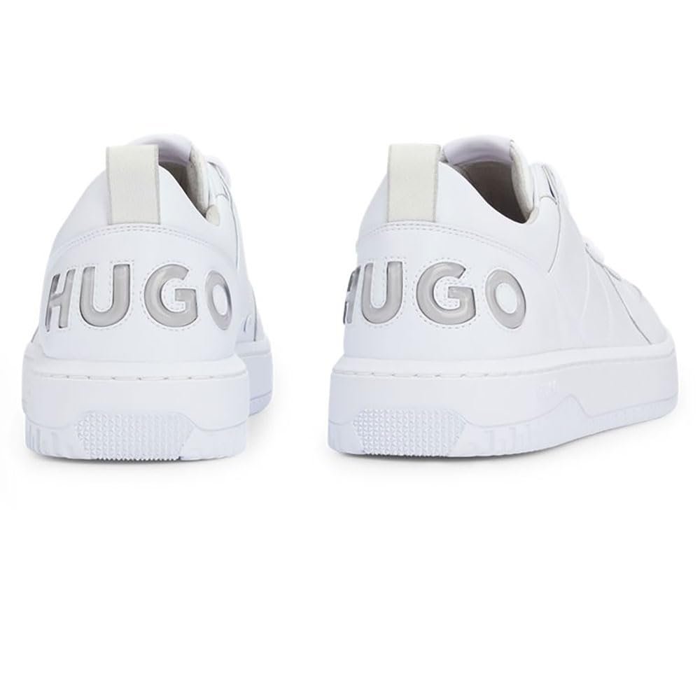 Кросівки HUGO Kilian_Tenn_Blub, фото №5