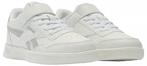 Кроссовки Reebok Court Advance Elastic & Top Strap для девочек synthetic.ua - Фото 1