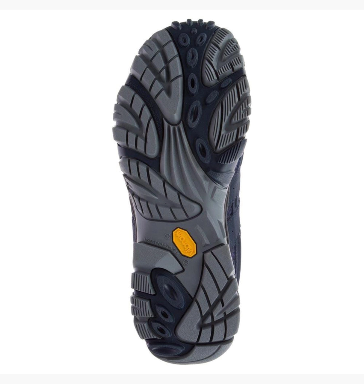 Черевики Merrell Moab 2 Mid GTX 43, фото №6