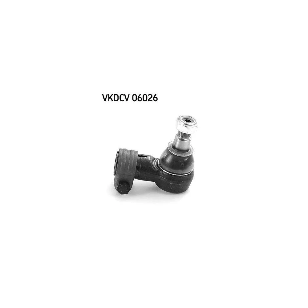 Наконечник рулевой тяги SKF VKDCV 06026 для VOLVO, фото №1