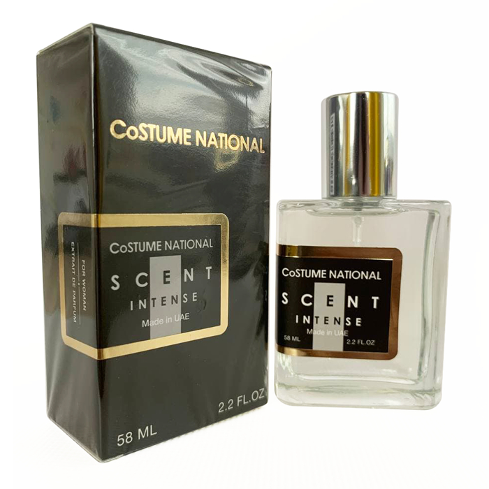 Парфюм Costume National Scent Intense ОАЭ Tester 58ml, фото №1