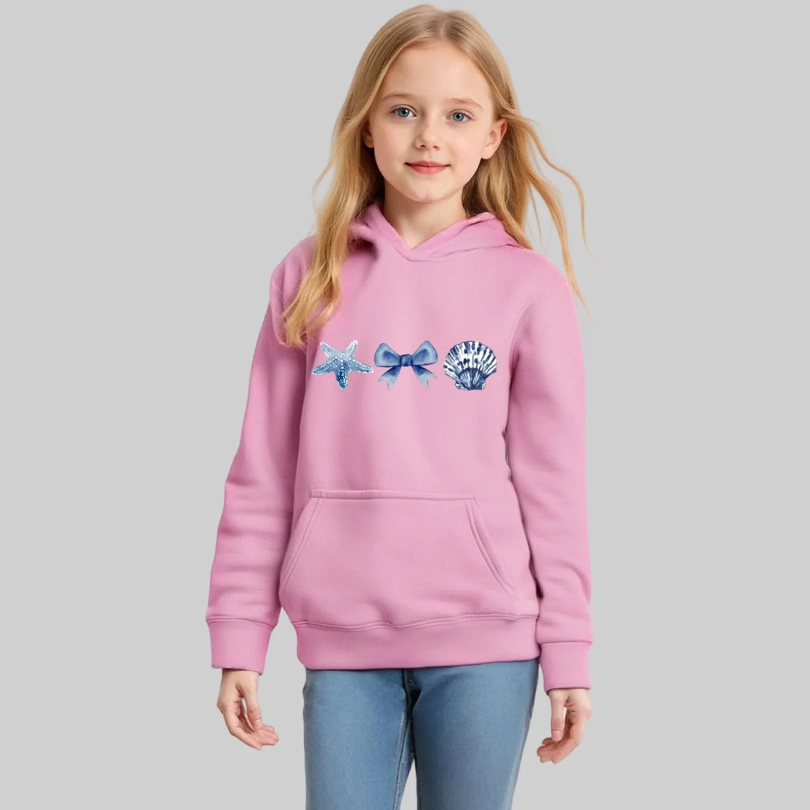 Худі для дівчинки, фото №3
