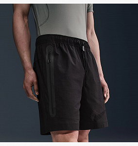 Шорты Nike TECH GX WOVEN SHORT M synthetic.ua - Фото 1