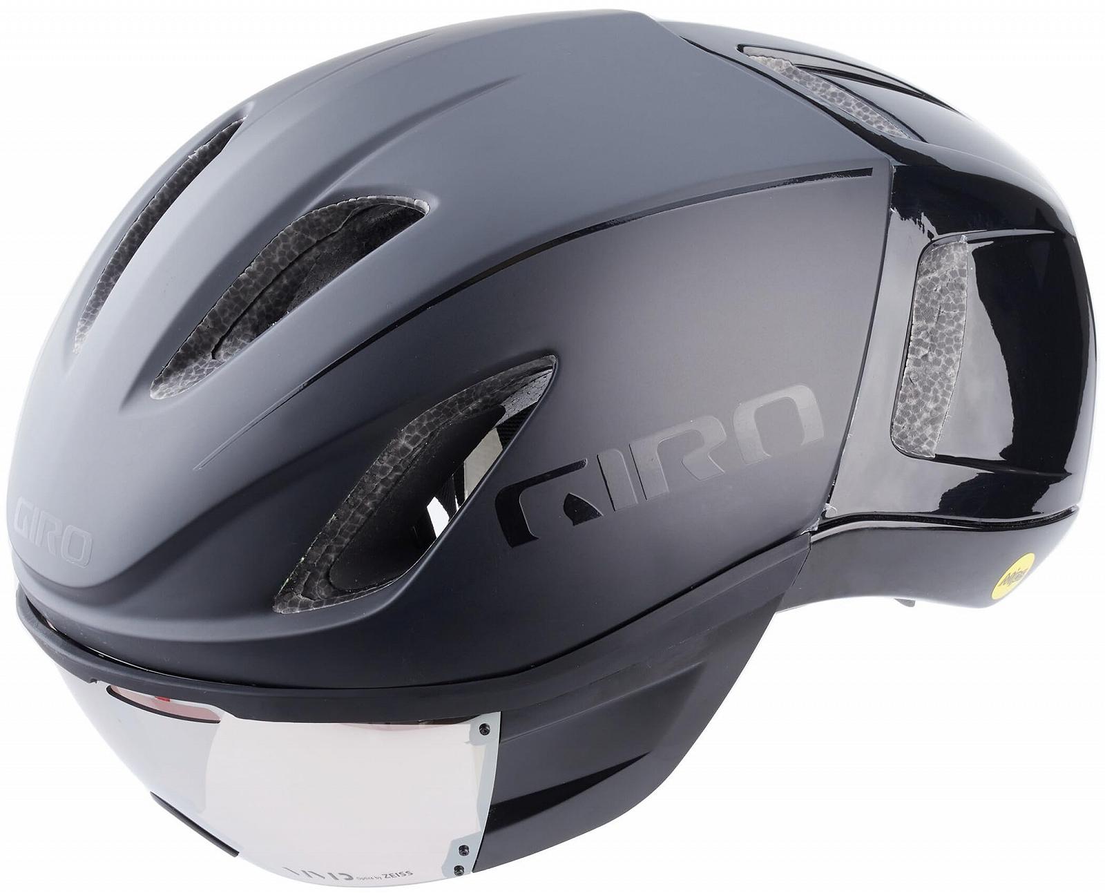 Шлем Giro Vanquish MIPS, фото №1
