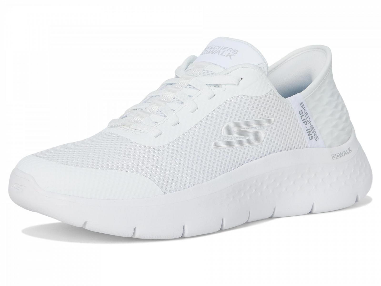 Кроссовки Skechers Женские, фото №7