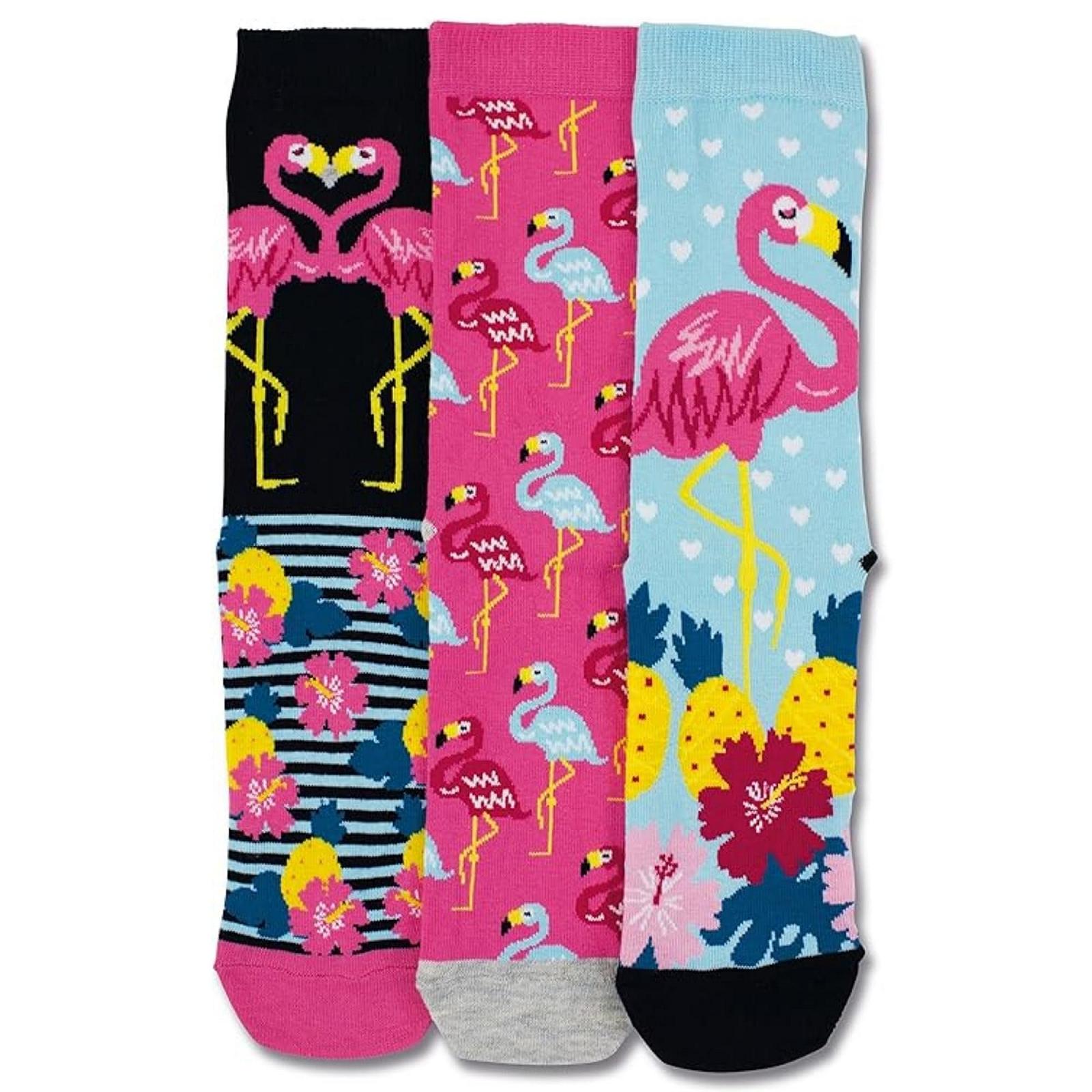 Носки United Oddsocks Mix & Match Ankle, UK 4-8 (EU 37-42), фото №1