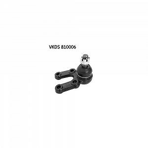 Кульова опора SKF VKDS 810006 для SSANGYONG DAEWOO, нижня - Фото 1