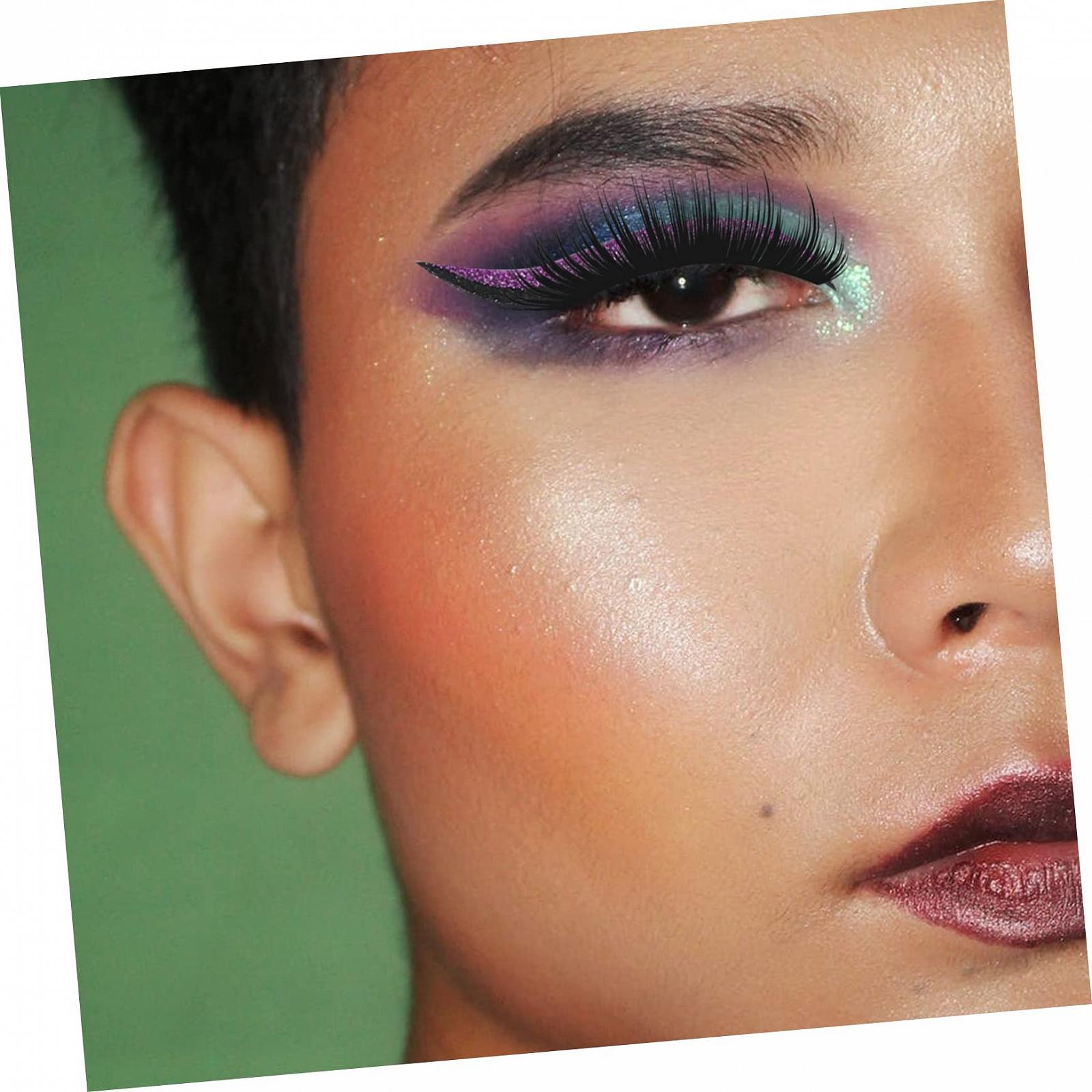 Наклейка Healvian 8 пар, фото №7