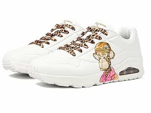 Чоловічі Кросівки Skechers synthetic.ua - Фото 1