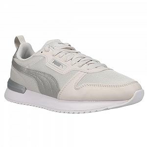 Кроссовки Puma R78 мужские synthetic.ua - Фото 1
