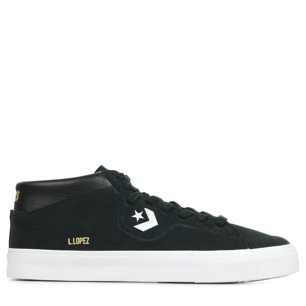 Черевики Converse Louie Lopez Pro Mid 171331C, фото №1 Черевики Converse Louie Lopez Pro Mid 171331C, фото №1