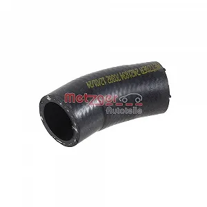 Шланг радиатора METZGER 2421834 - Фото 1