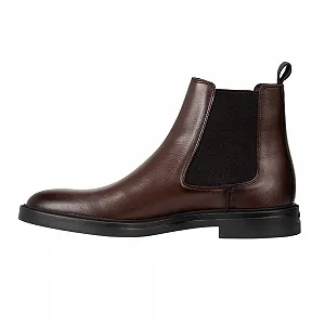 Челси BOSS Calev_cheb_ltfb Мужские Ботинки - Фото 1