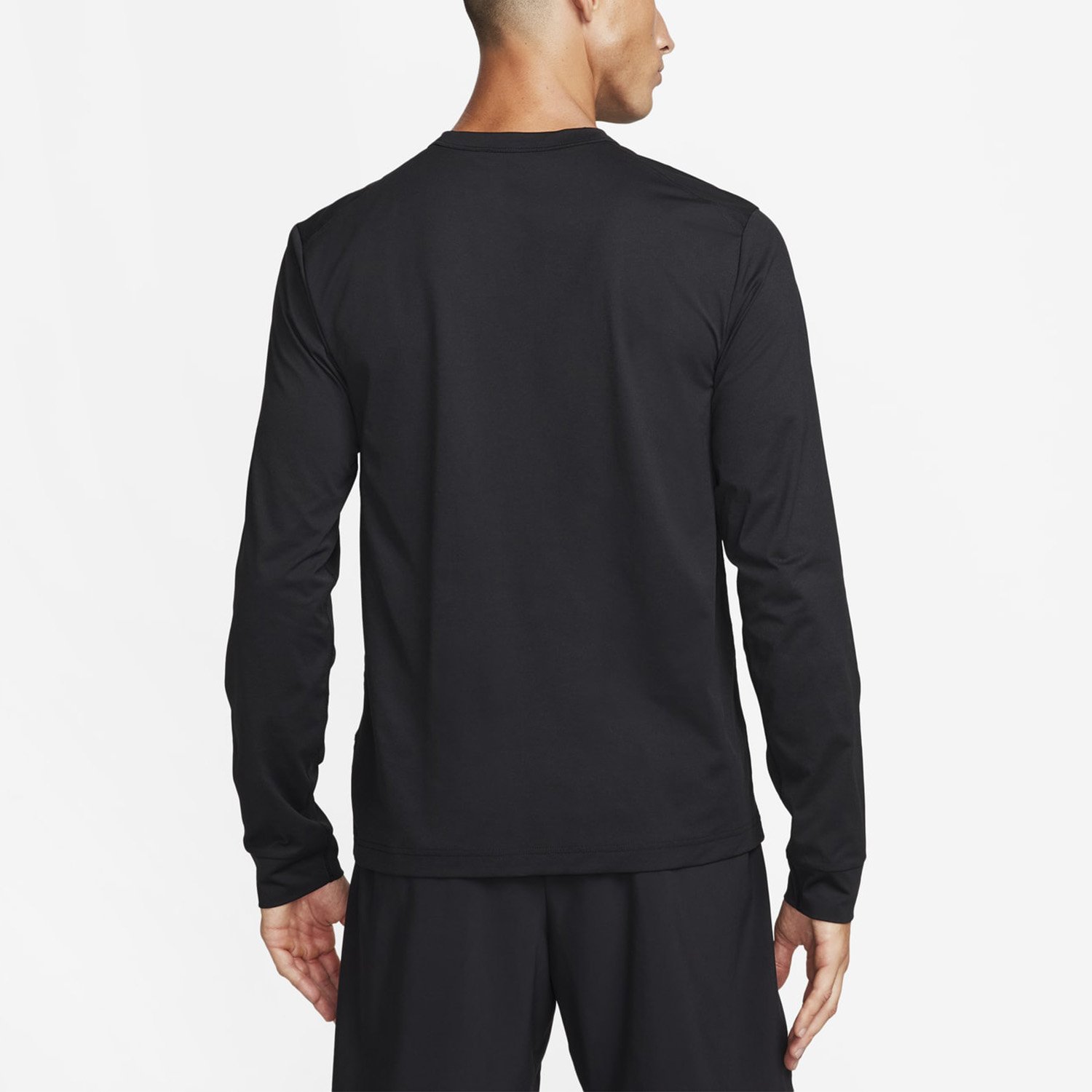 Футболка Nike DF UV HYVERSE LS L, фото №2