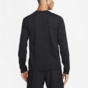 Футболка Nike DF UV HYVERSE LS L synthetic.ua - Фото 1