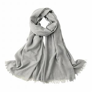 Хустка-петля Шовкова Жіноча Зимова synthetic.ua - Фото 1