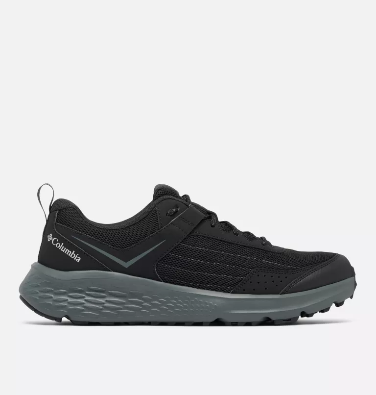 Черевики VERTISOL TRAIL™ 2062921CLB-012 Columbia Чорний 43.5, фото №1