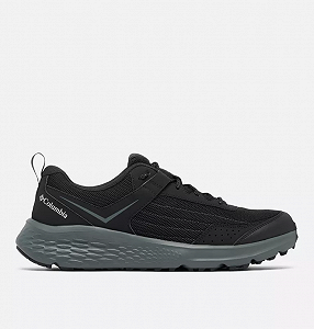 Черевики VERTISOL TRAIL™ 2062921CLB-012 Columbia Чорний 40.5 - Фото 1