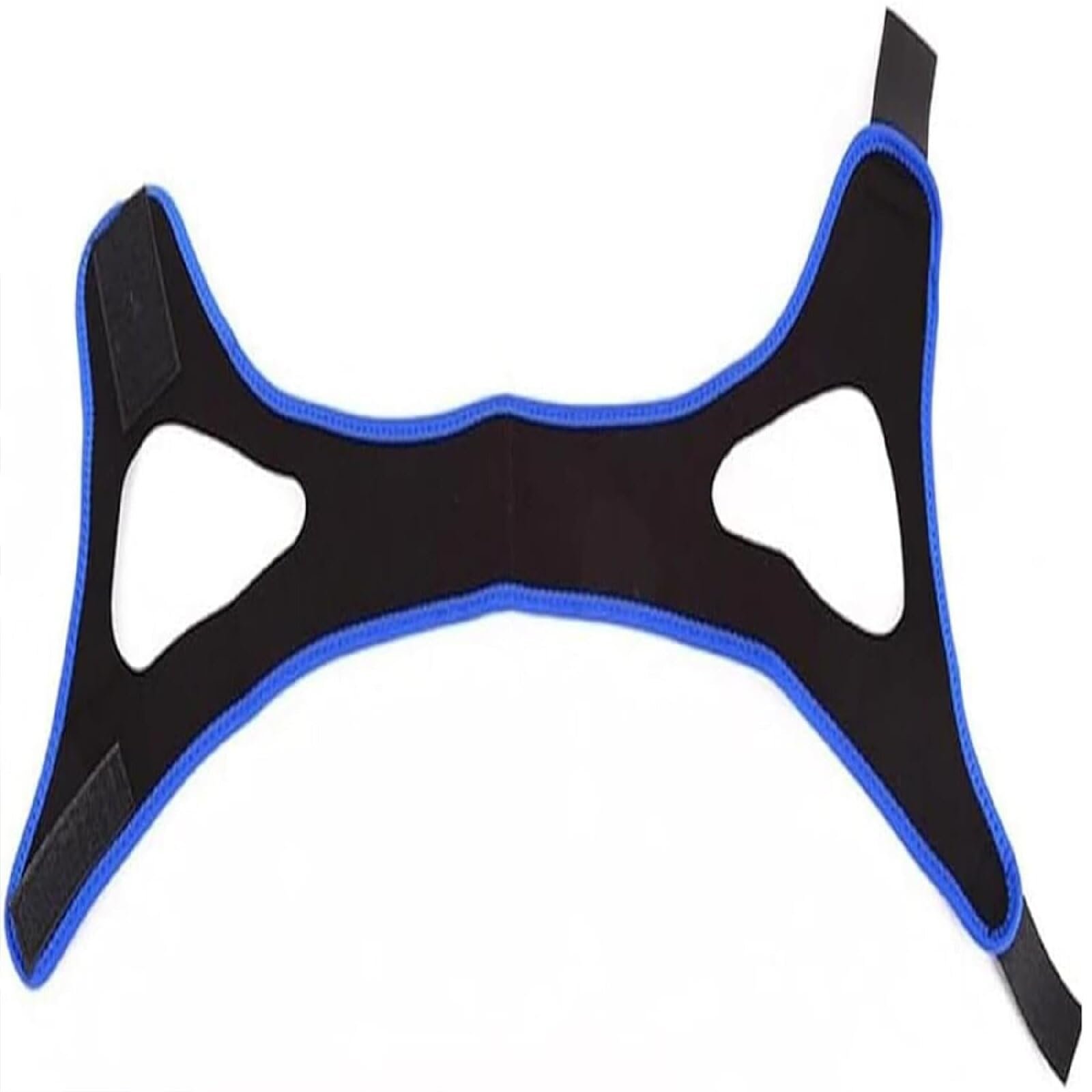 Ремешок для подбородка Veralabs Airflow, дышащий против храпа Veralabs, регулируемый, фото №8