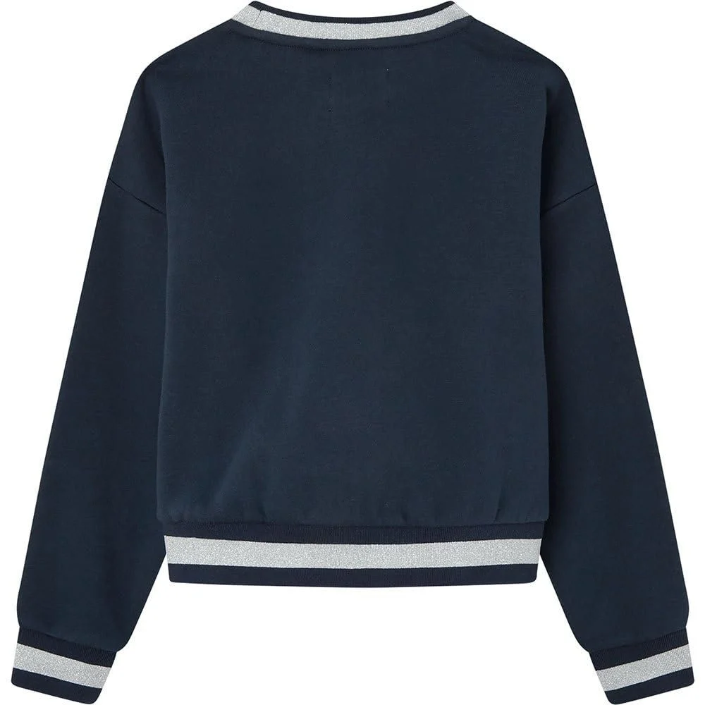 Світшот Pepe Jeans Tiziana для дівчат, фото №2