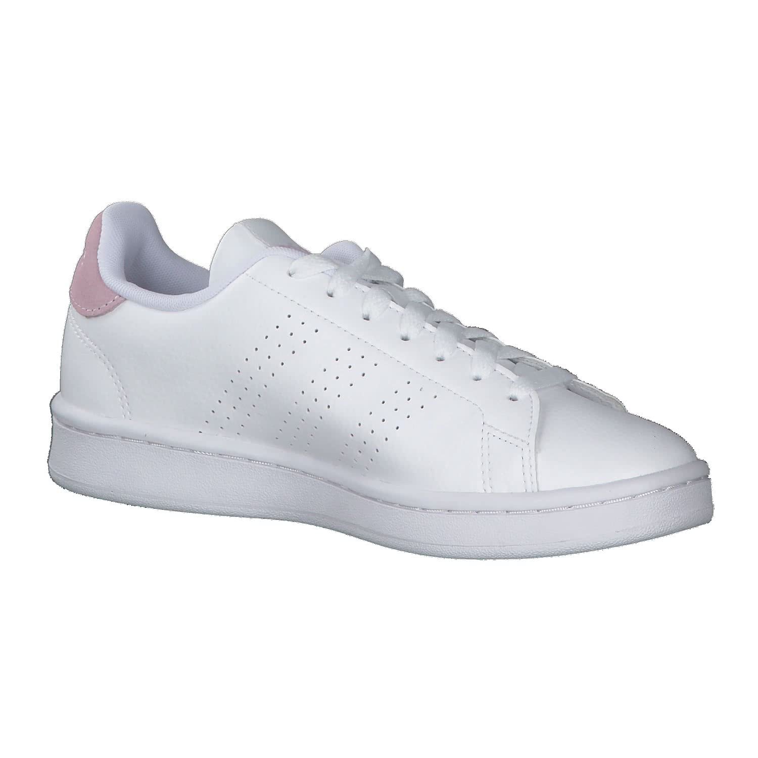 Кросівки Adidas Advantage K Білі, фото №9