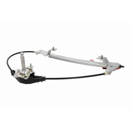 Склопідйомник VAICO Original VAICO Quality V24-1331 для FIAT задній лівий, фото №4