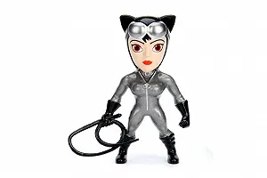 Колекційна фігурка Jada Die-Cast Catwoman M418 в оригінальній упаковці synthetic.ua - Фото 1