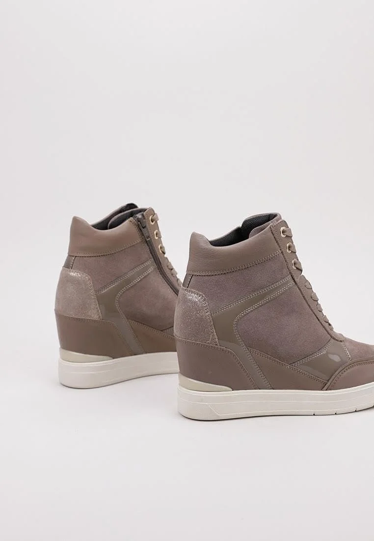 Кроссовки Geox D Maurica B для девочек, фото №5