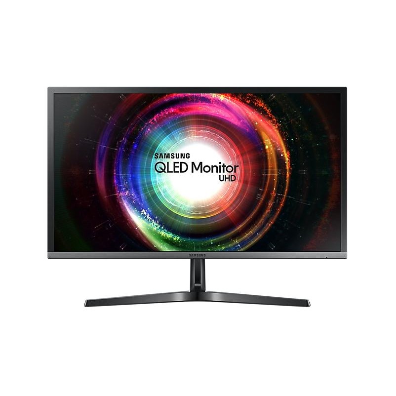Монитор Samsung U28H750U LCD 28'' 4K Ultra HD LU28H750UQIXCI, фото №10