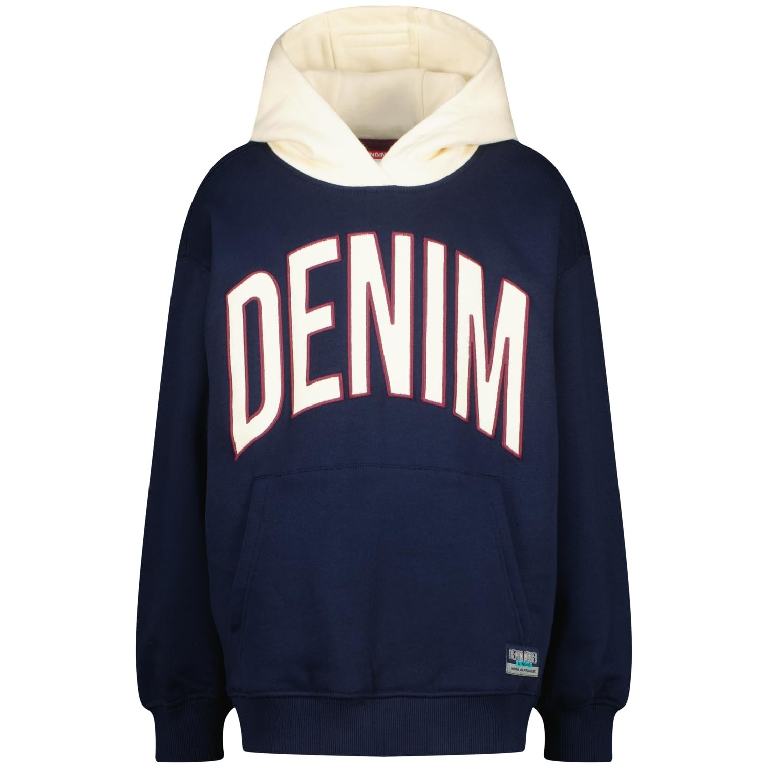 Джемпер Vingino Nano для мальчиков, фото №1 Джемпер Vingino Nano для мальчиков, фото №1