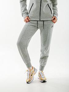 Штаны Nike W NSW TCH FLC MR JGGR XS - Фото 1