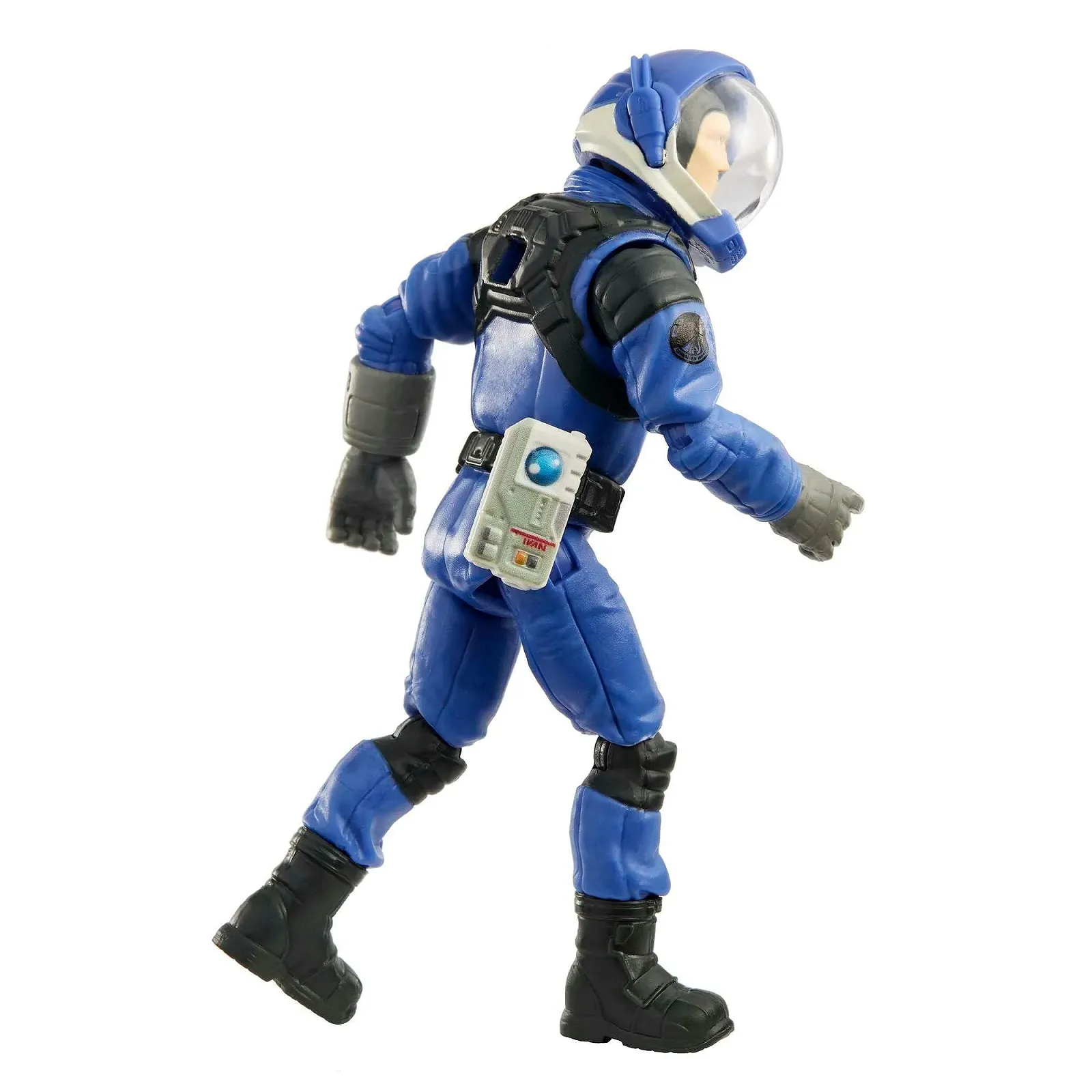 Фигурка Disney and Pixar Lightyear XL-14 Buzz Lightyear HJK11 13 см, фото №5